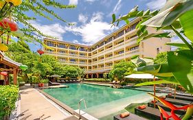 Khách Sạn và Spa Hội An Central Boutique